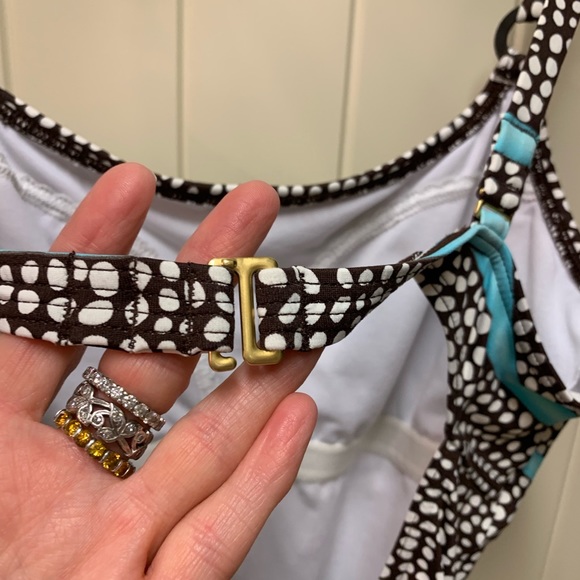 Leilani Bathing Suit - Picture 5 of 7